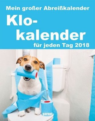 Klokalender 2018