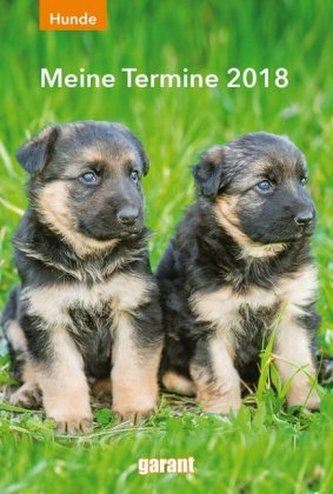 Hunde, Meine Termine 2018