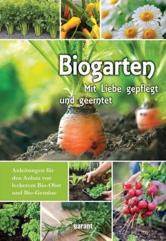 Biogarten
