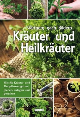 Kräuter und Heilkräuter