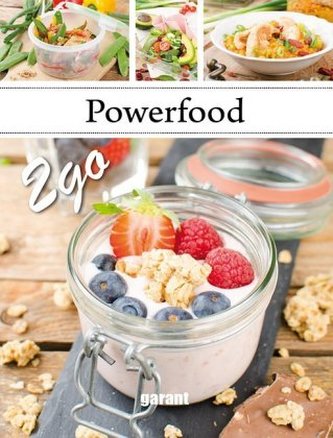 Powerfood 2go