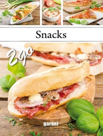 Snacks 2go
