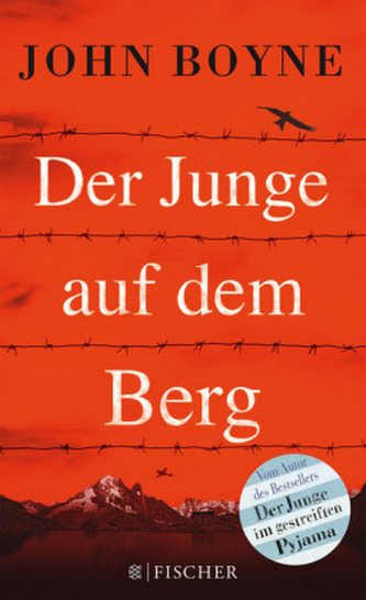 Der Junge auf dem Berg Der Junge auf dem Berg