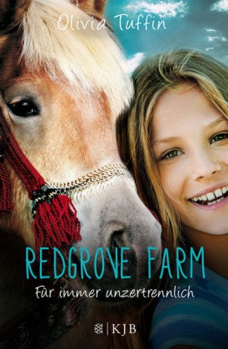 Redgrove Farm - Für immer unzertrennlich Redgrove Farm - Für immer unzertrennlich