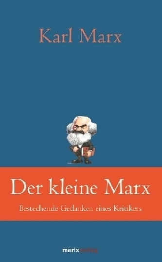 Der kleine Marx Der kleine Marx