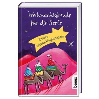 Weihnachtsfreude für die Seele