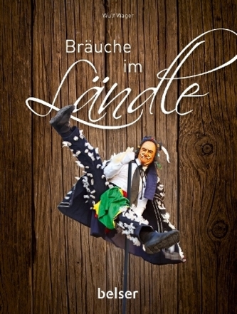 Bräuche im Ländle Bräuche im Ländle