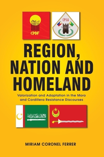 Region, Nation and Homeland