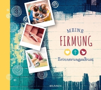 Meine Firmung