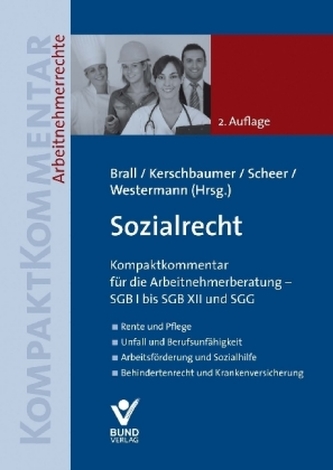 Sozialrecht, Kompaktkommentar