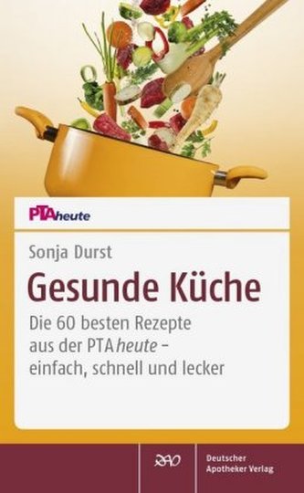 Gesunde Küche