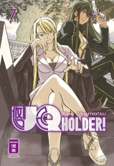 UQ Holder!. Bd.7