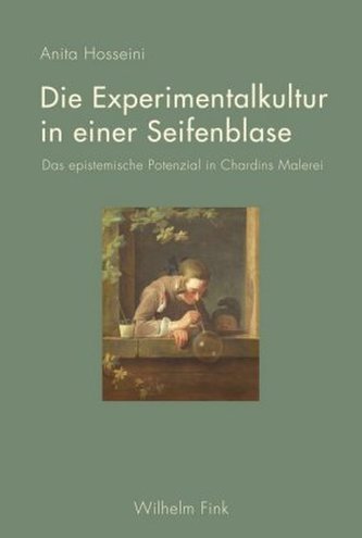 Die Experimentalkultur in einer Seifenblase