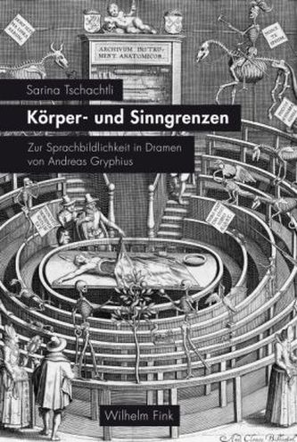 Körper- und Sinngrenzen Körper- und Sinngrenzen
