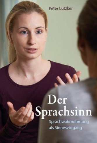 Der Sprachsinn Der Sprachsinn