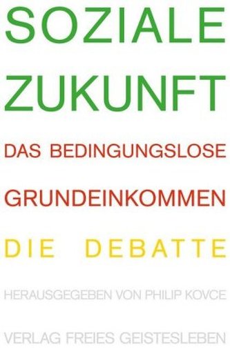 Soziale Zukunft Soziale Zukunft