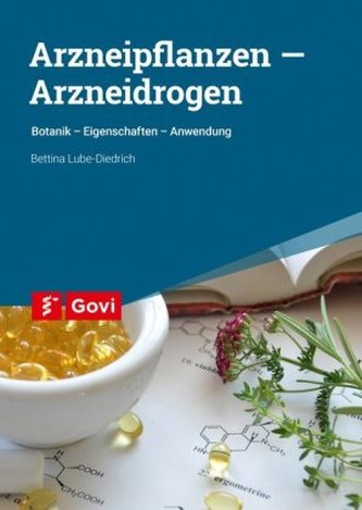 Arzneipflanzen - Arzneidrogen Arzneipflanzen - Arzneidrogen