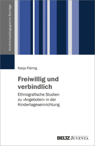 Freiwillig und verbindlich Freiwillig und verbindlich