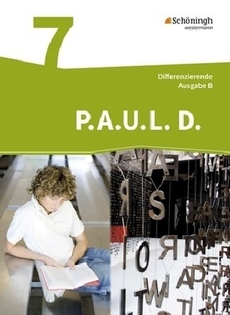 7. Klasse, Schülerbuch 7. Klasse, Schülerbuch