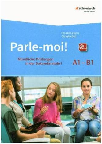 Parle-moi!