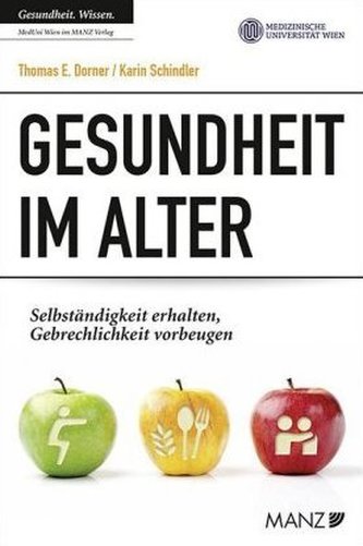 Gesundheit im Alter