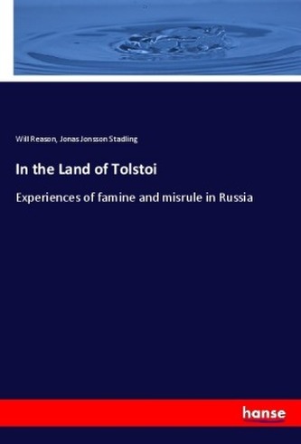 In the Land of Tolstoi