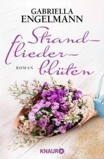 Strandfliederblüten