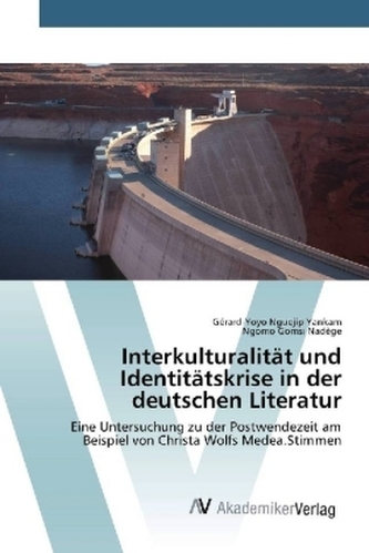 Interkulturalität und Identitätskrise in der deutschen Literatur