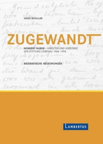 Zugewandt