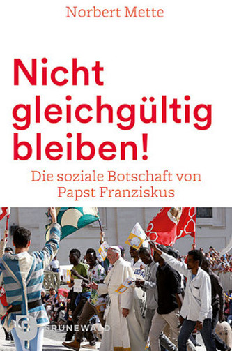 Nicht gleichgültig bleiben! Nicht gleichgültig bleiben!