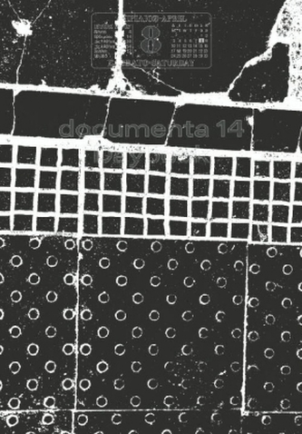 documenta 14: Daybook