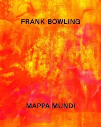 Frank Bowling Frank Bowling