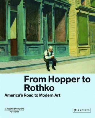 From Hopper to Rothko From Hopper to Rothko
