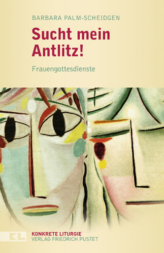 Sucht mein Antlitz!