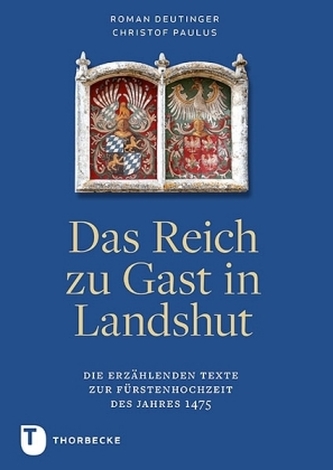 Das Reich zu Gast in Landshut Das Reich zu Gast in Landshut