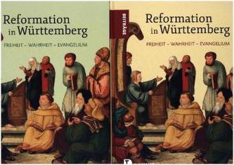 Freiheit - Wahrheit - Evangelium, m. 1 Audio-CD, 2 Bde.