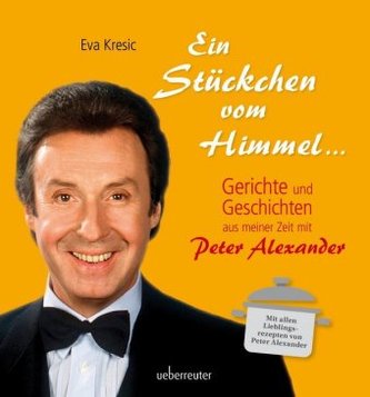 Ein Stückchen vom Himmel ... Ein Stückchen vom Himmel ...