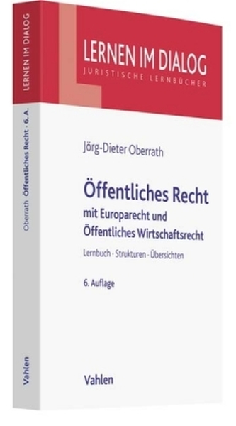 Öffentliches Recht