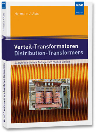 Verteil-Transformatoren - Distribution-Transformers