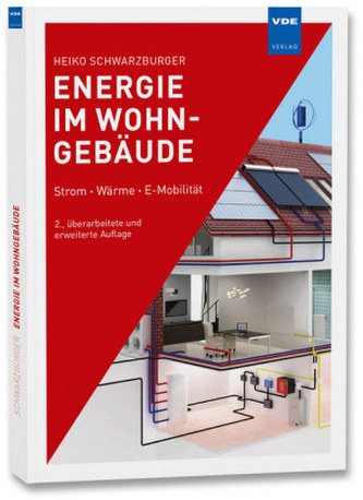 Energie im Wohngebäude Energie im Wohngebäude