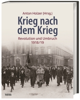 Krieg nach dem Krieg