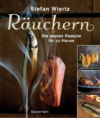 Räuchern Räuchern