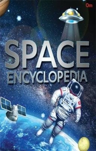 Space Encyclopedia