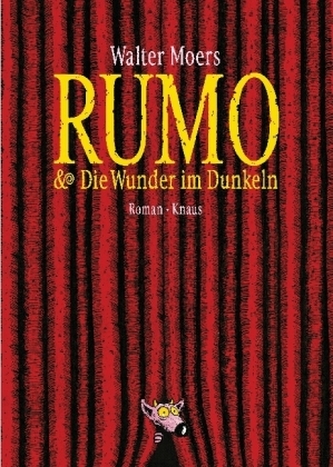 Rumo & die Wunder im Dunkeln