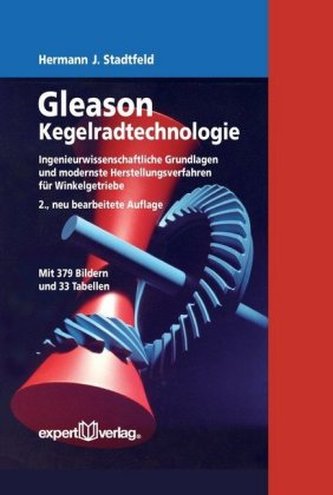 Gleason Kegelradtechnologie