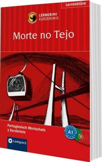 Morte no Tejo Morte no Tejo