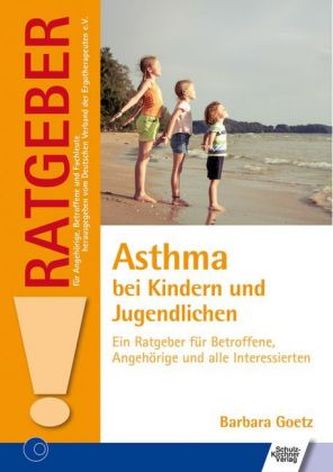 Asthma bei Kindern und Jugendlichen Asthma bei Kindern und Jugendlichen