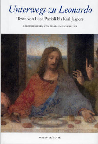 Unterwegs zu Leonardo Unterwegs zu Leonardo