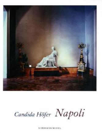 Candida Höfer. Napoli