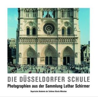 Die Düsseldorfer Schule Die Düsseldorfer Schule